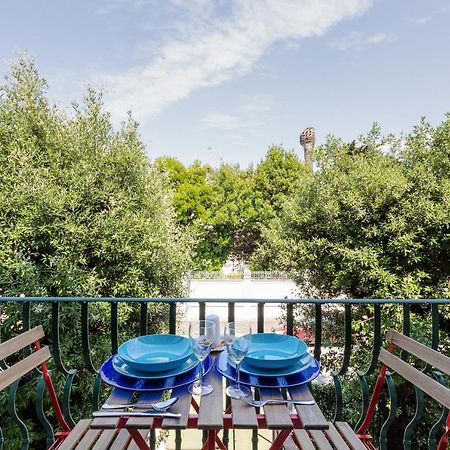 דירות ליבורנו Casa Ginevra - 3 Minutes Walk From The Sea מראה חיצוני תמונה