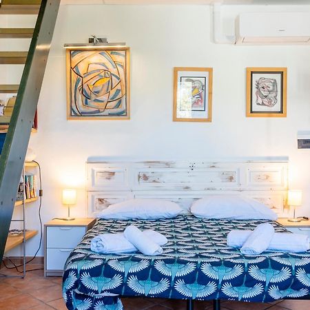 דירות ליבורנו Casa Ginevra - 3 Minutes Walk From The Sea מראה חיצוני תמונה