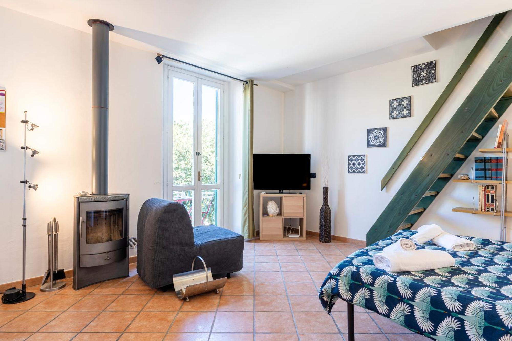 דירות ליבורנו Casa Ginevra - 3 Minutes Walk From The Sea מראה חיצוני תמונה