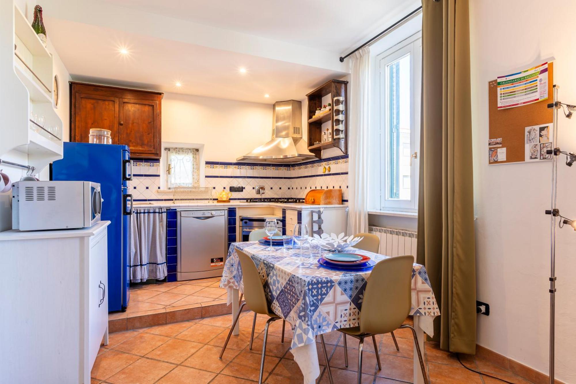 דירות ליבורנו Casa Ginevra - 3 Minutes Walk From The Sea מראה חיצוני תמונה